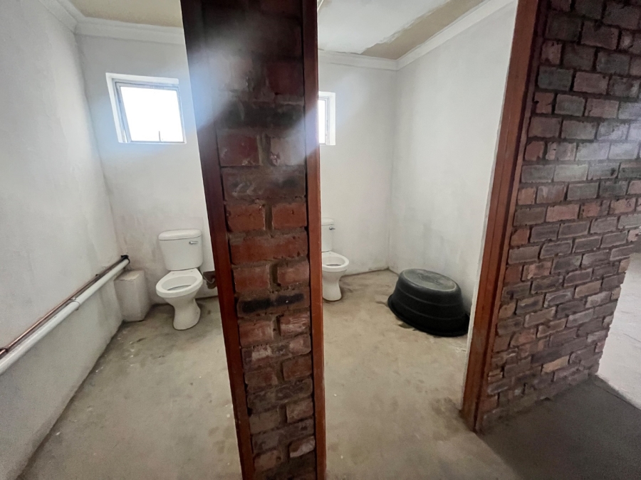 To Let Commercial Property for Rent in George Industrial Western Cape